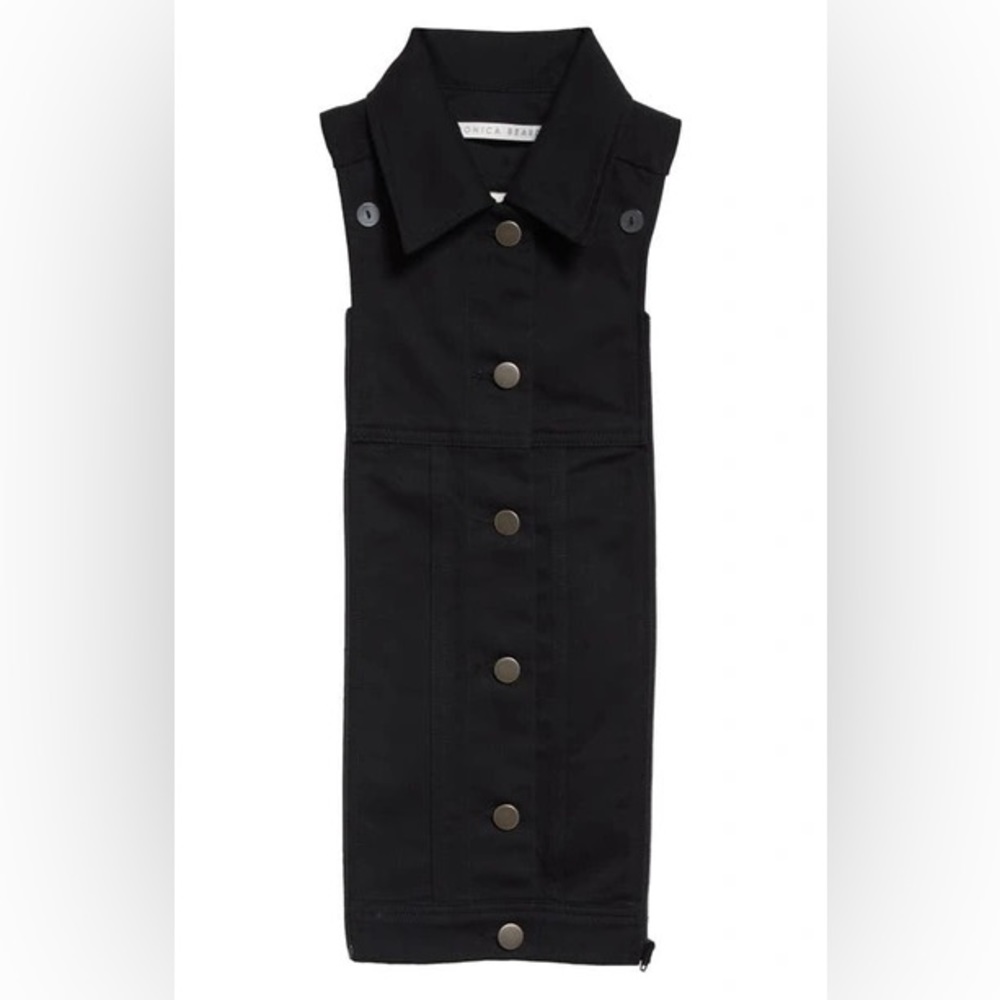 🖤 Veronica Beard Slate Dickey in Black